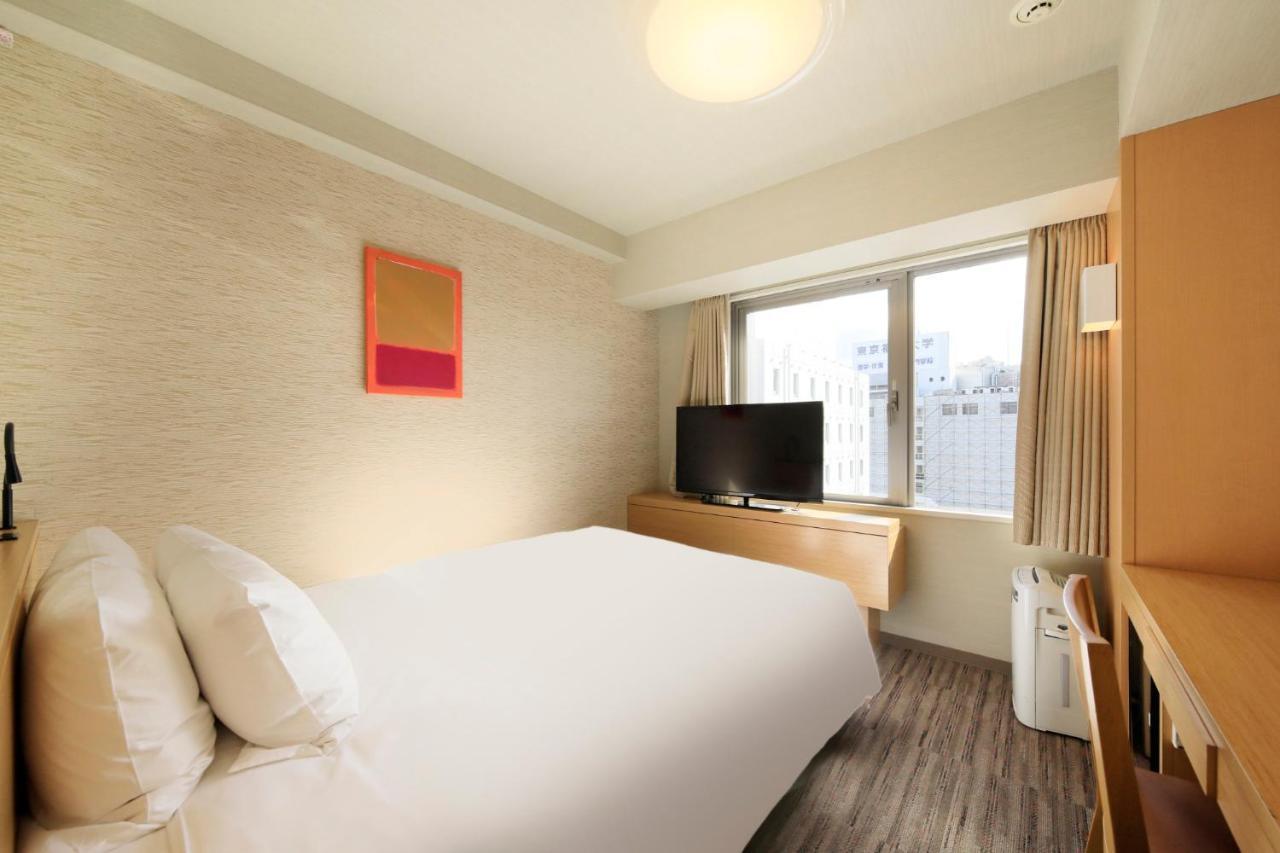 Richmond Hotel Nagoya Shinkansen-Guchi Kültér fotó