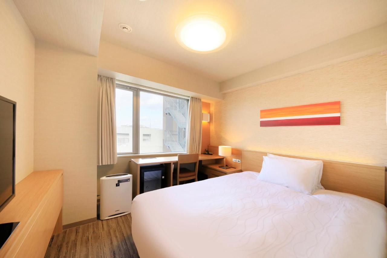 Richmond Hotel Nagoya Shinkansen-Guchi Kültér fotó