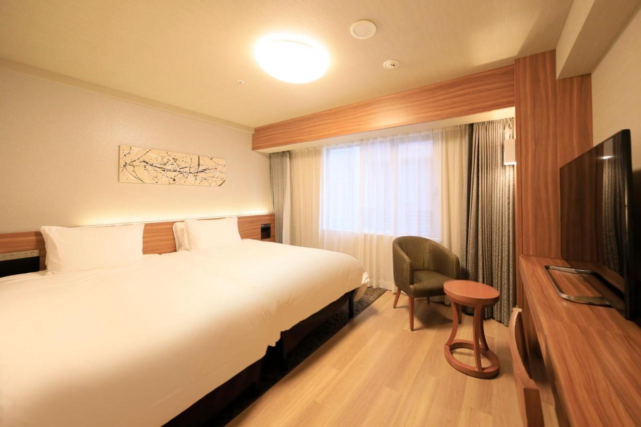 Richmond Hotel Nagoya Shinkansen-Guchi Kültér fotó