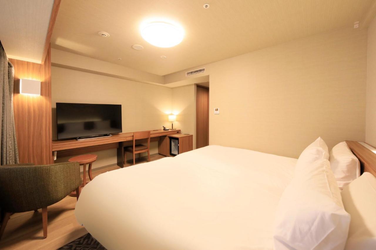 Richmond Hotel Nagoya Shinkansen-Guchi Kültér fotó