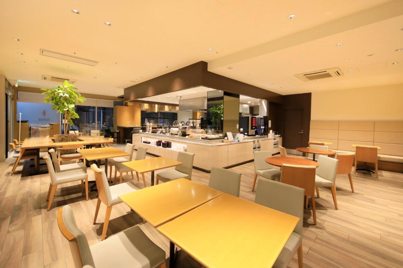 Richmond Hotel Nagoya Shinkansen-Guchi Kültér fotó