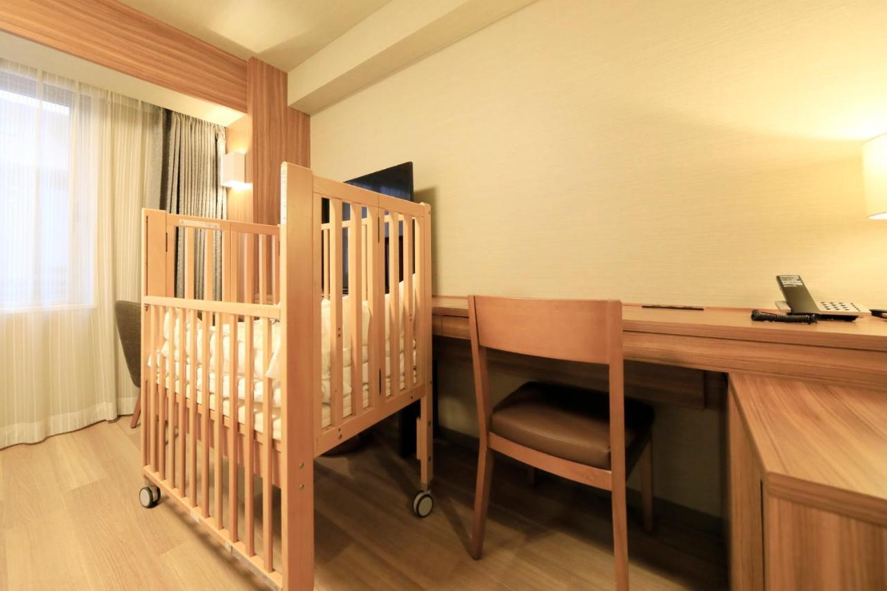 Richmond Hotel Nagoya Shinkansen-Guchi Kültér fotó