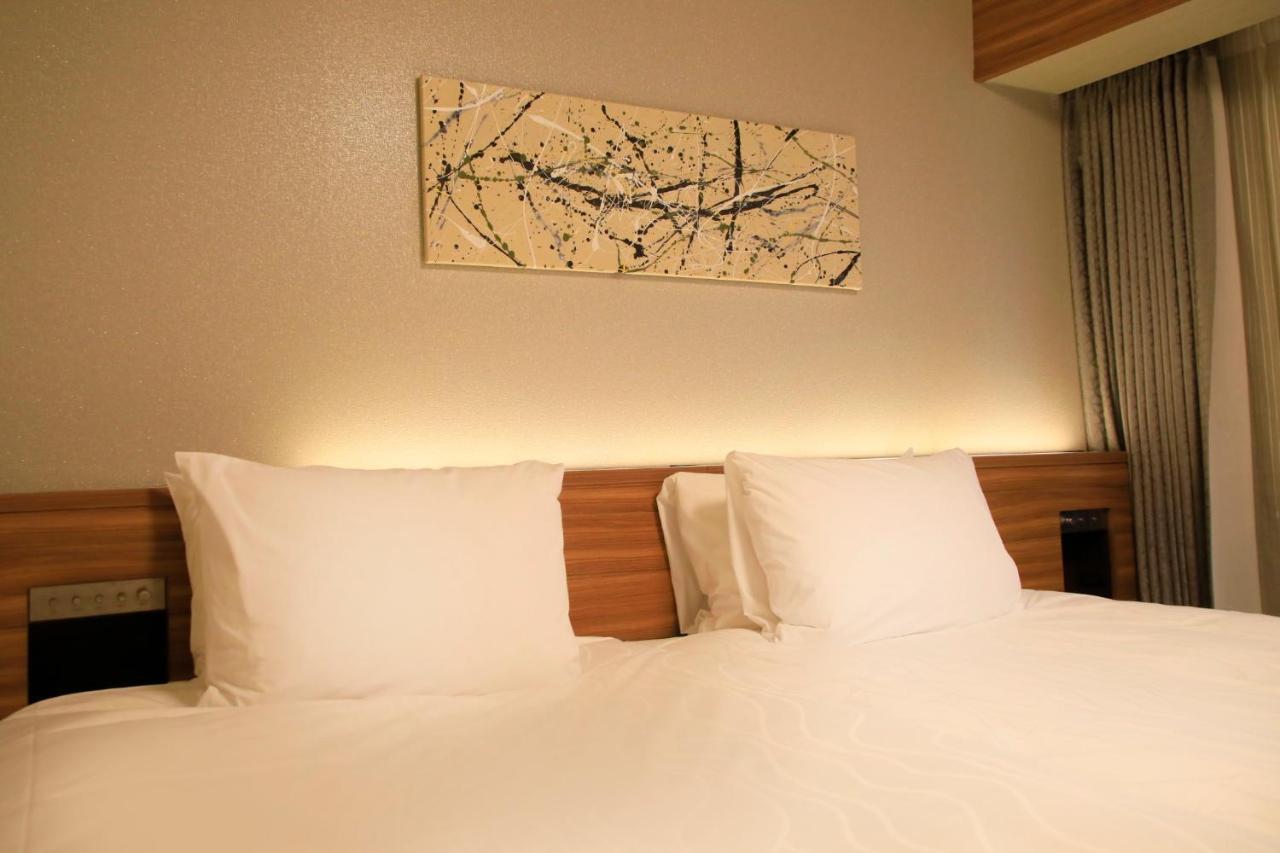 Richmond Hotel Nagoya Shinkansen-Guchi Kültér fotó