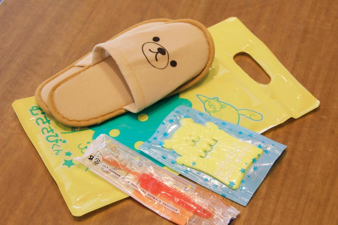 Richmond Hotel Nagoya Shinkansen-Guchi Kültér fotó