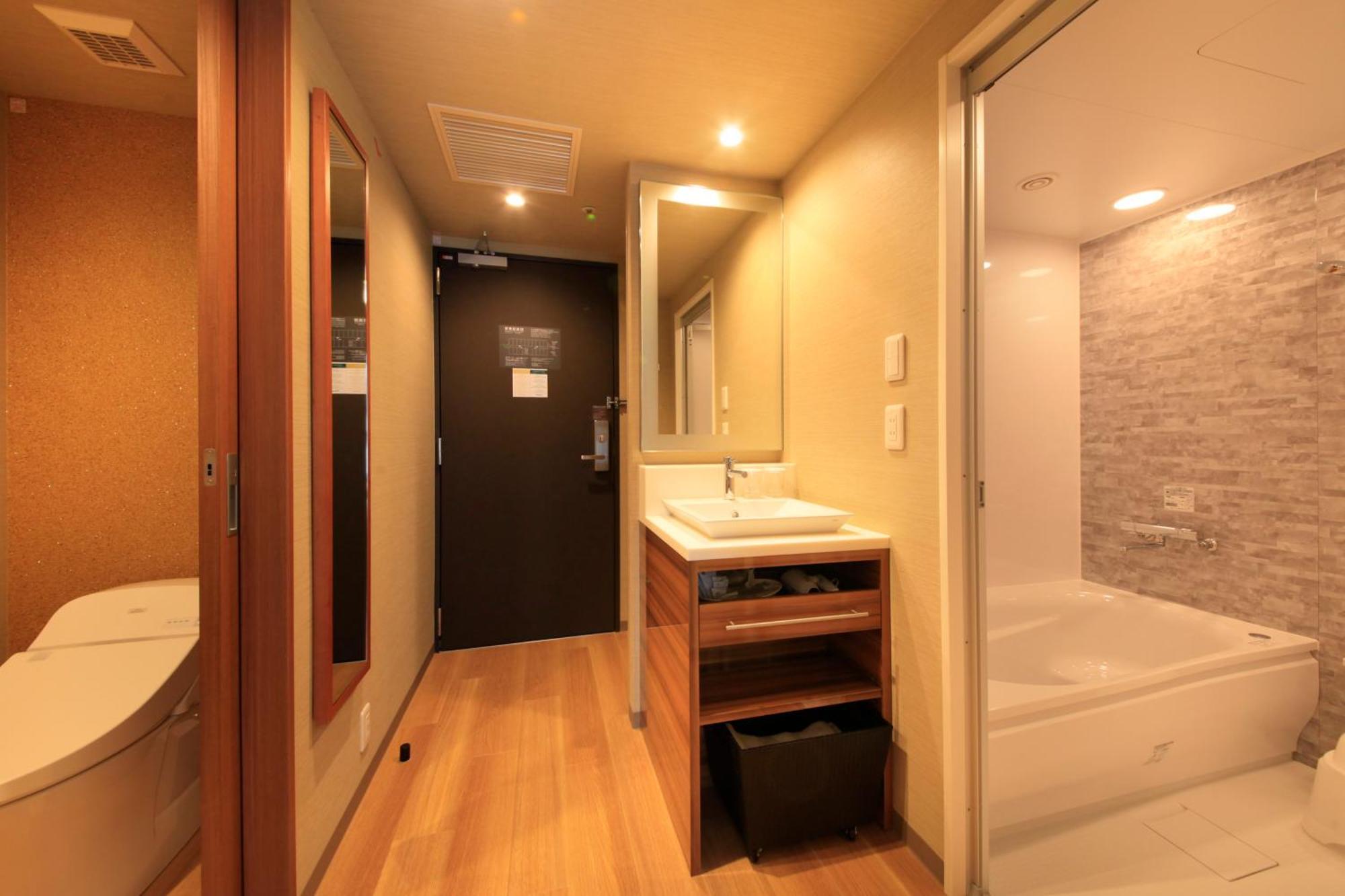 Richmond Hotel Nagoya Shinkansen-Guchi Szoba fotó