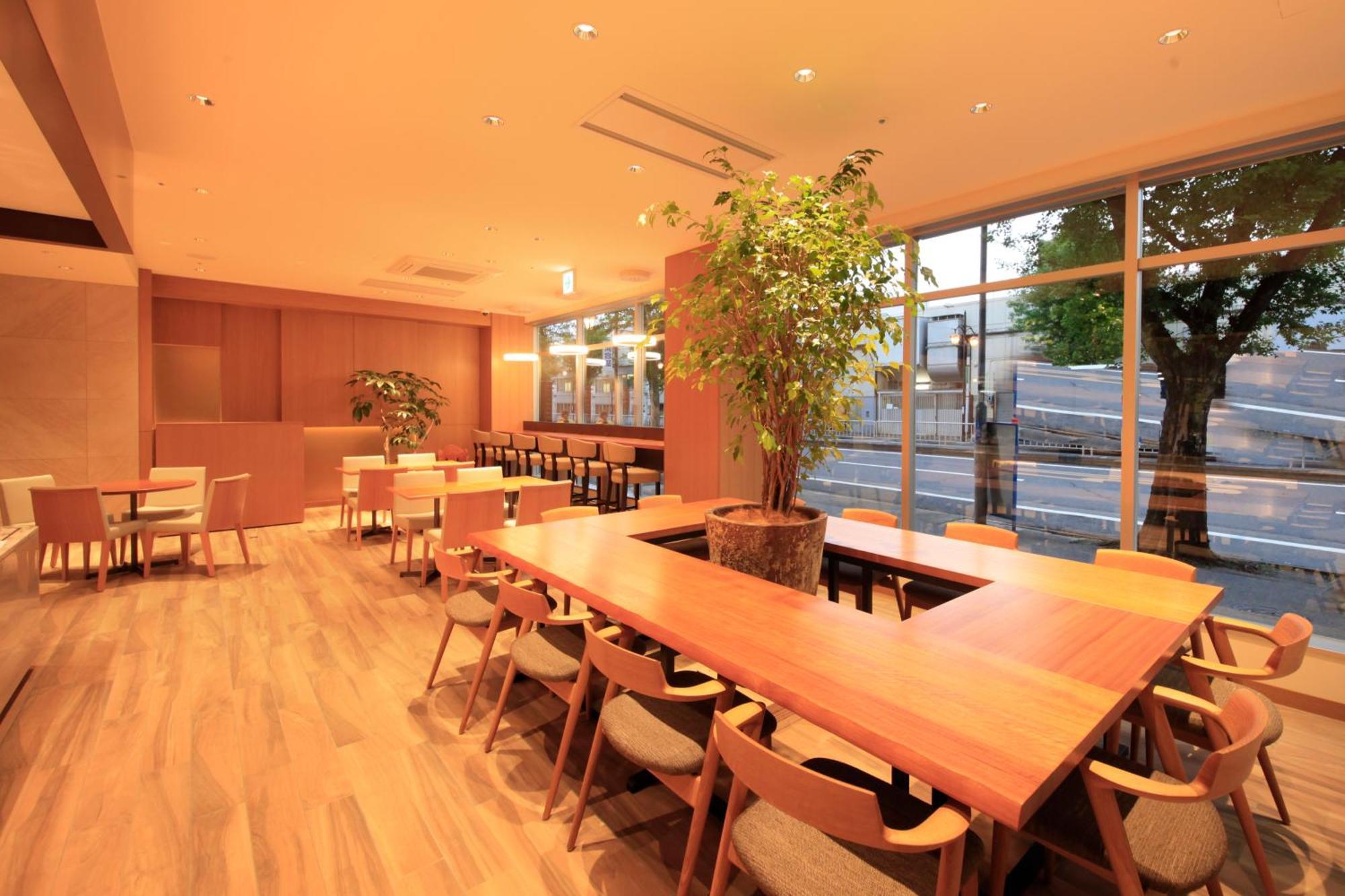 Richmond Hotel Nagoya Shinkansen-Guchi Kültér fotó